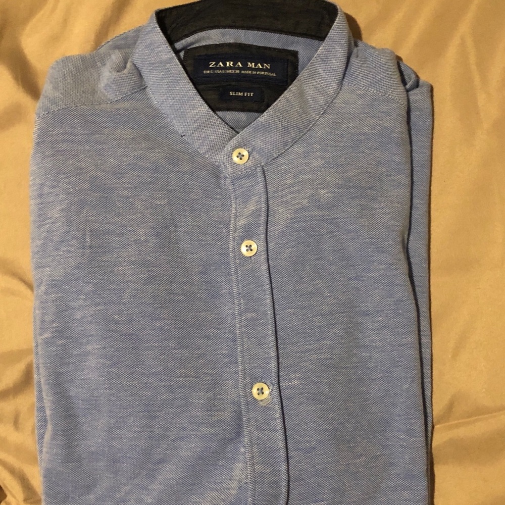 Zara Shirt